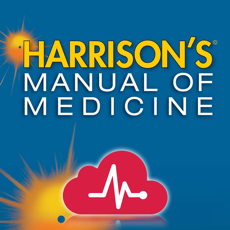 Harrisons Manual Medicine